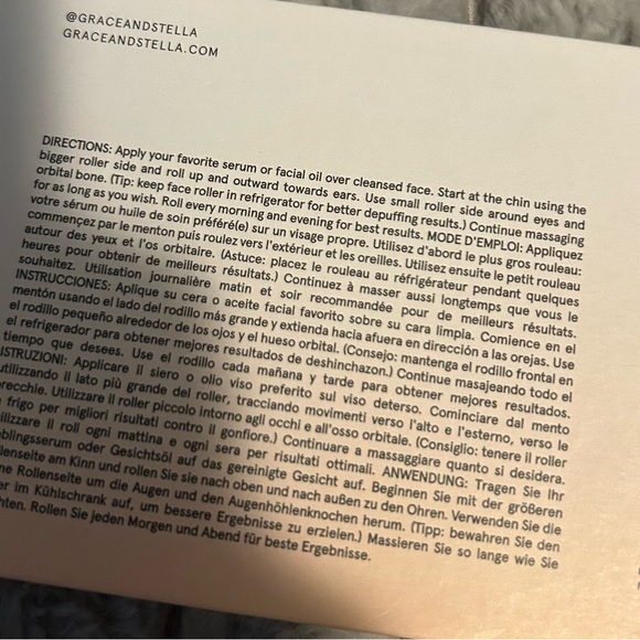 Beauty Tools (2) - Picture 4 of 8